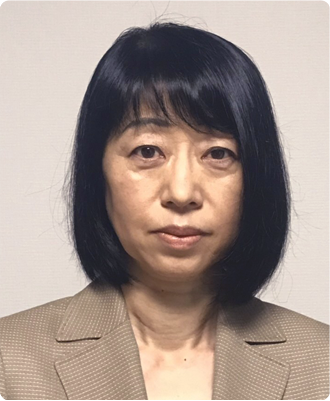 安藤　由美子