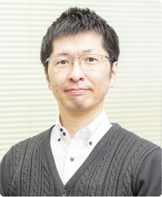 後藤　誠一