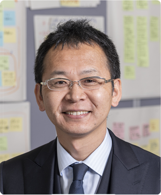 廣内　大輔