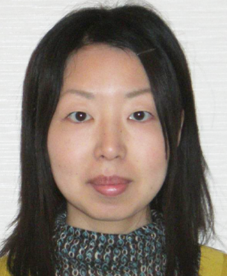 板谷　沙織