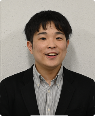 甲斐　智大