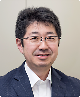 小林　一貴