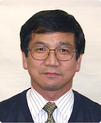 大矢　豊