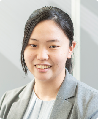 杉戸　美月