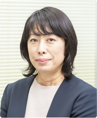 髙橋　幸代