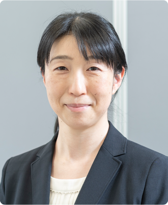 髙井　美保子