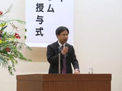 一川哲志氏2