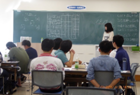 中部大学画像1