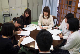 日本福祉大学画像1