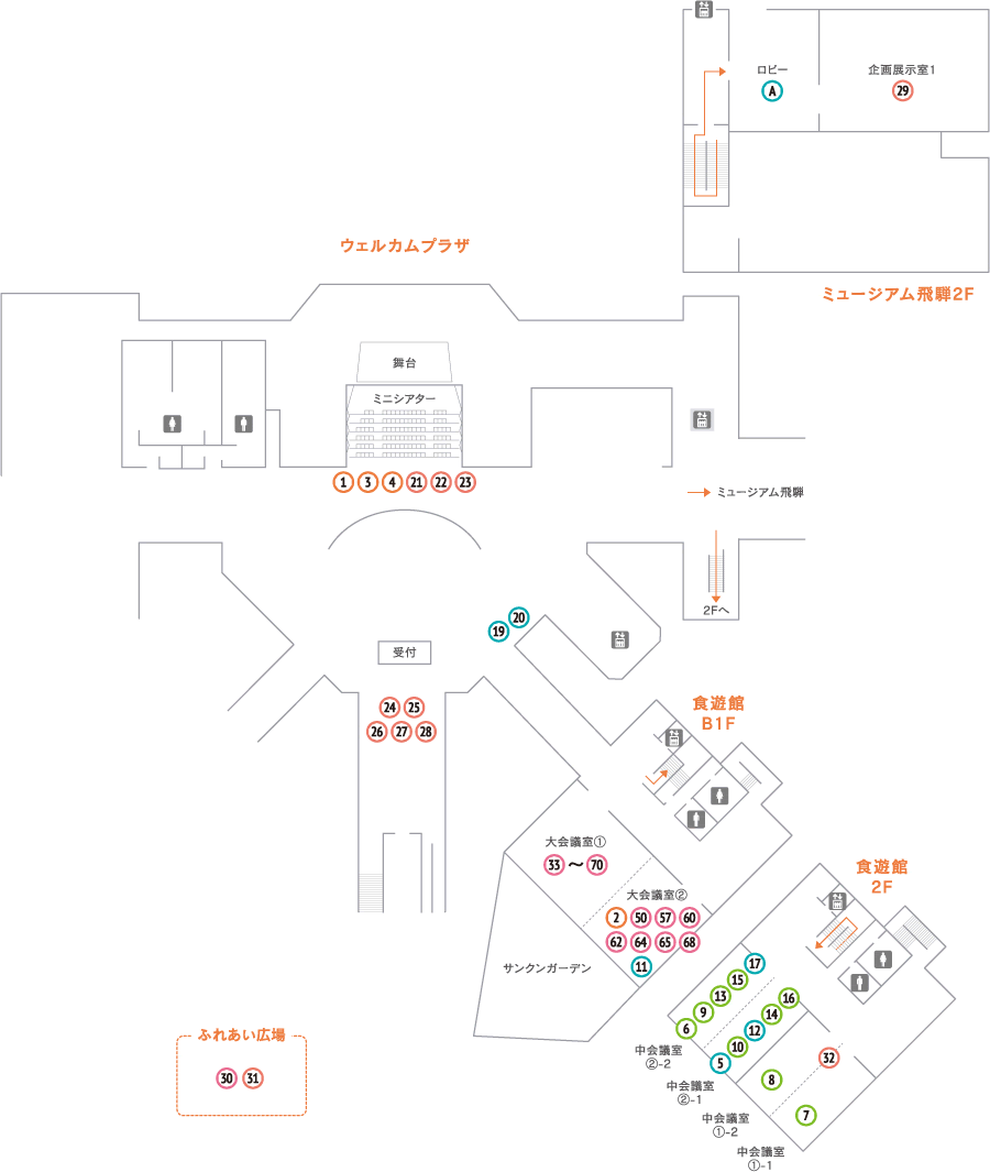 詳細MAP