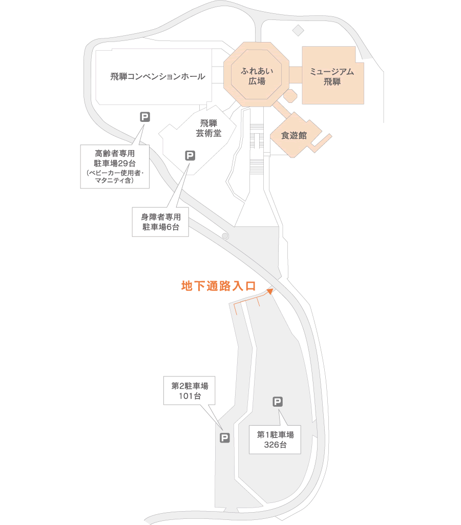全体MAP