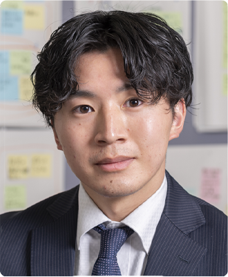 古田　勇貴