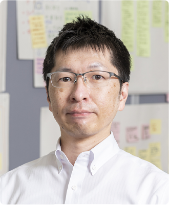 後藤　誠一