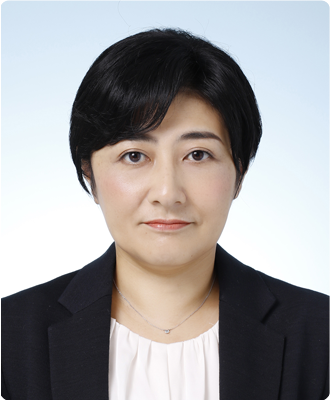 清島　絵利子