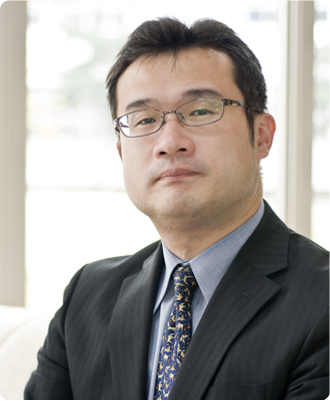 益川 浩一