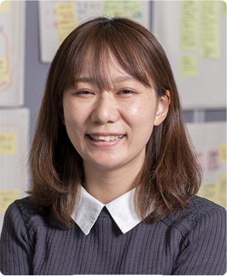 三ツ岡　綾華