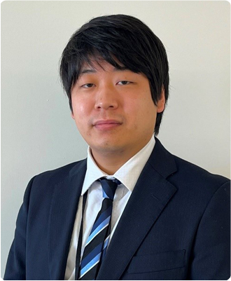 水野　翔葵