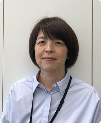 永田　千奈津