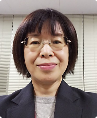 野々村　晴子