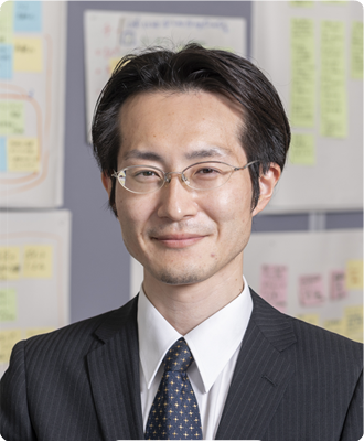 大嶋　悠太郎