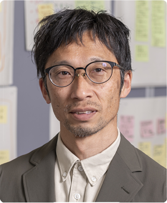 太田　文生