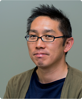 八代田　真人